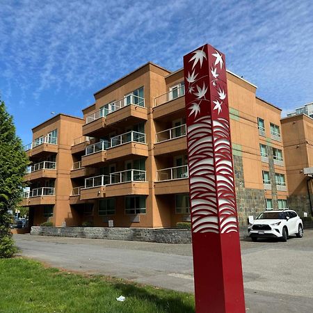 Surestay By Best Western Richmond Vancouver Airport المظهر الخارجي الصورة