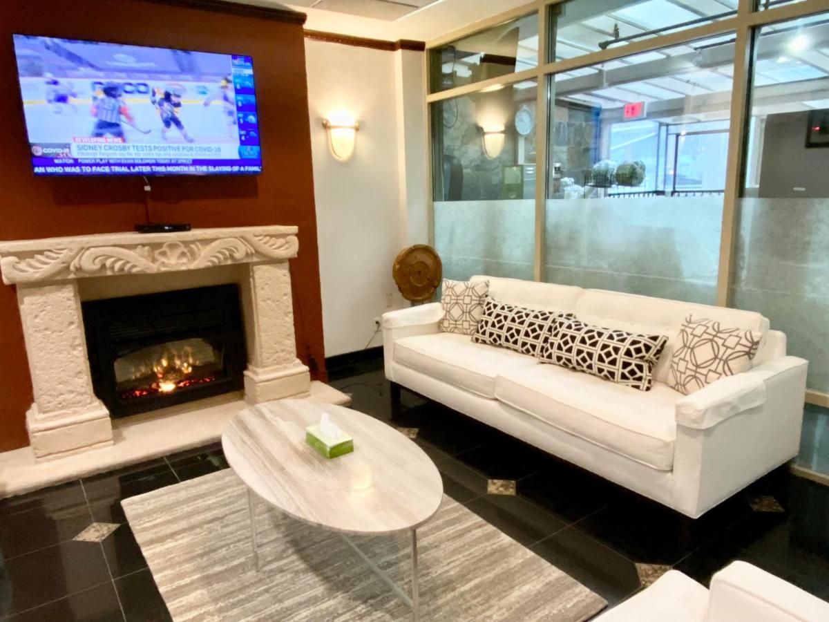 Surestay By Best Western Richmond Vancouver Airport المظهر الخارجي الصورة