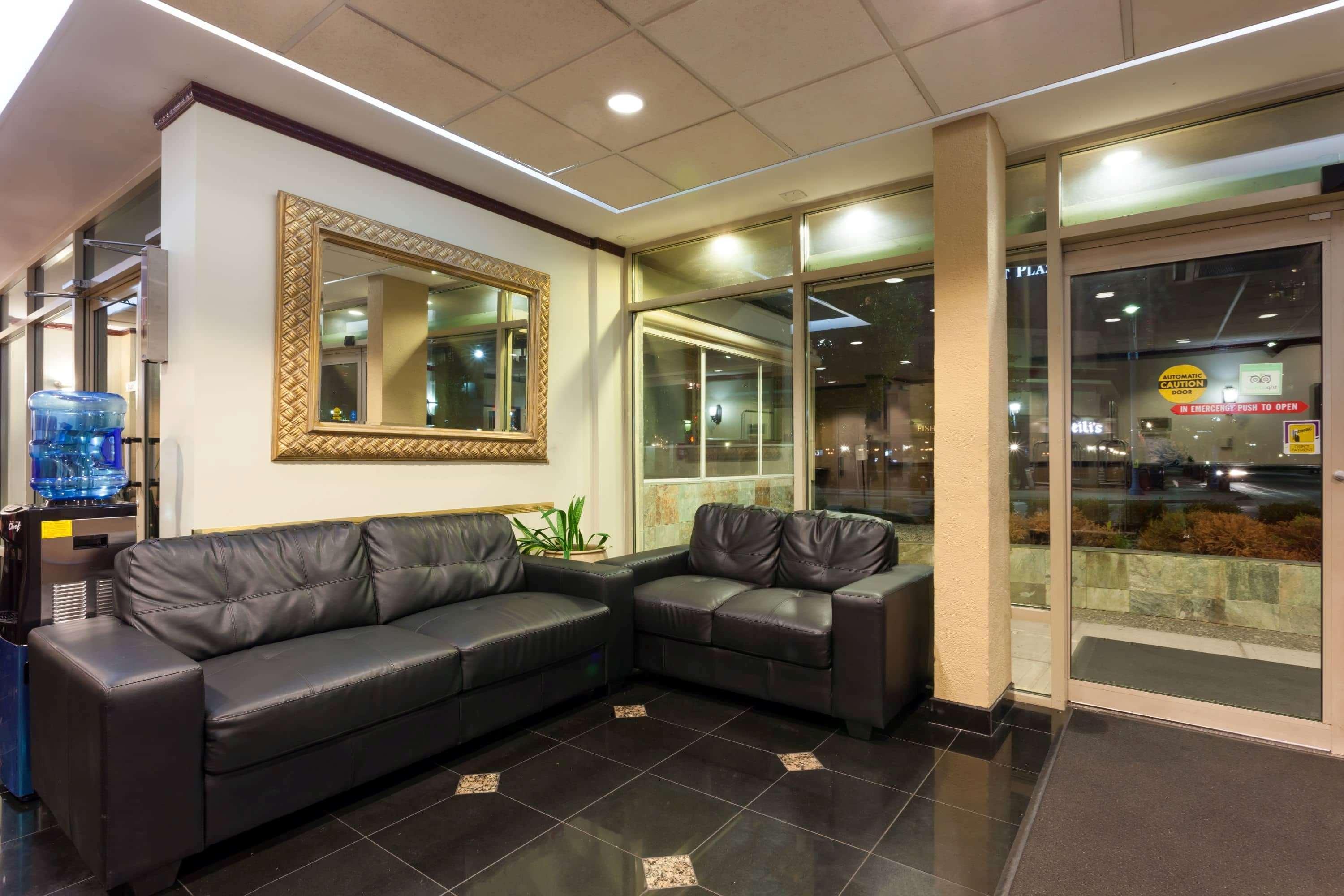 Surestay By Best Western Richmond Vancouver Airport المظهر الخارجي الصورة