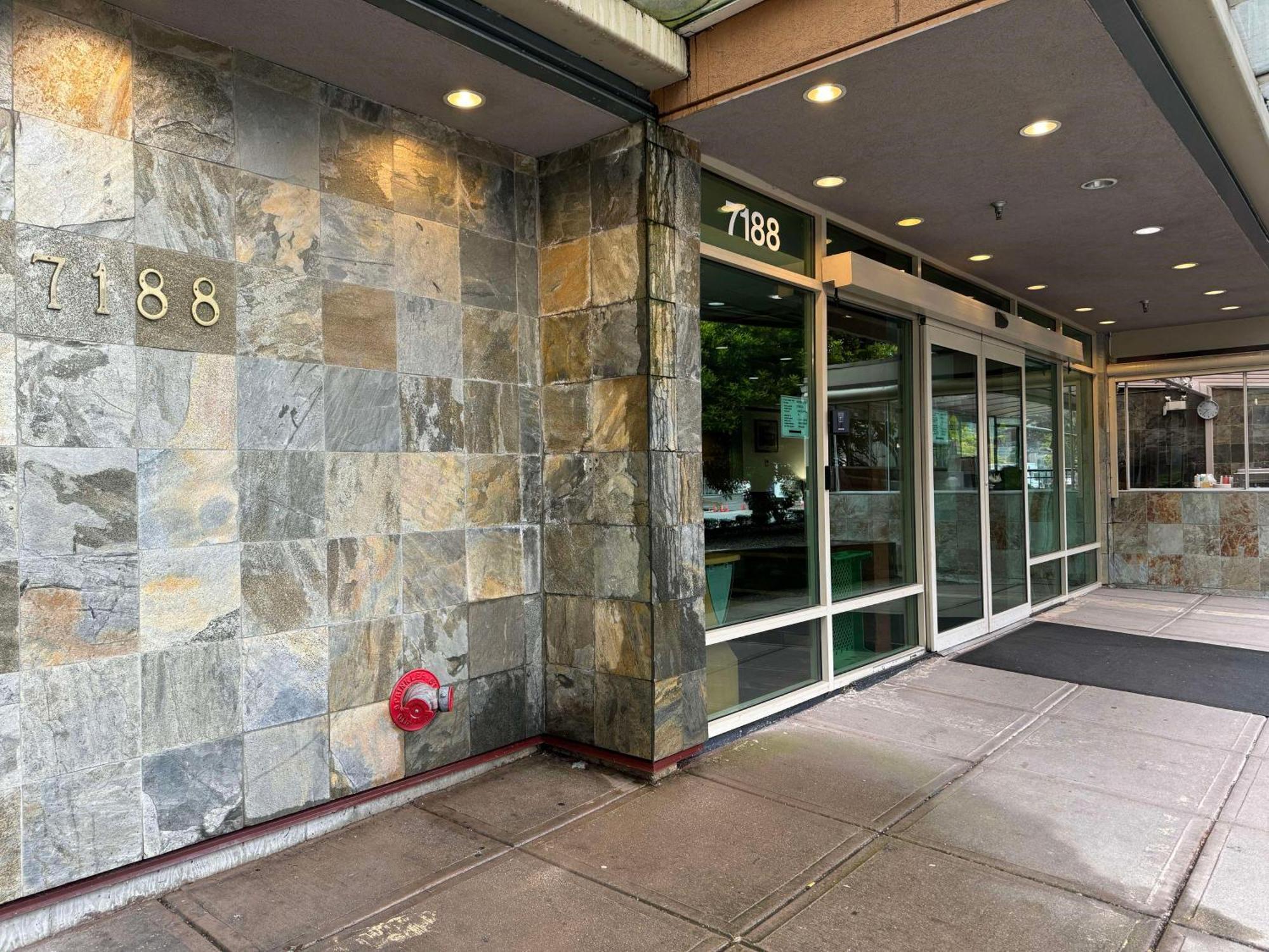 Surestay By Best Western Richmond Vancouver Airport المظهر الخارجي الصورة