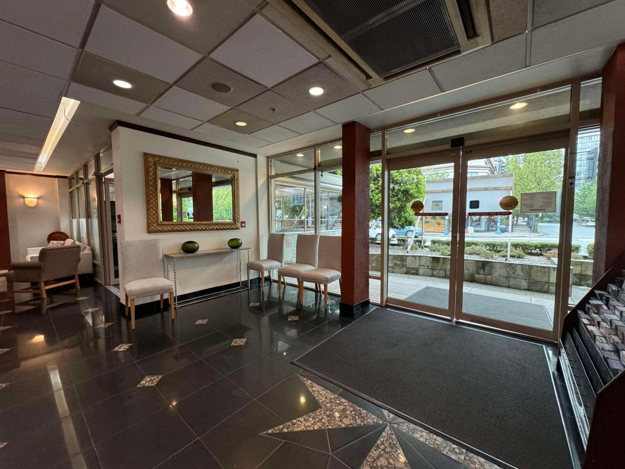 Surestay By Best Western Richmond Vancouver Airport المظهر الخارجي الصورة