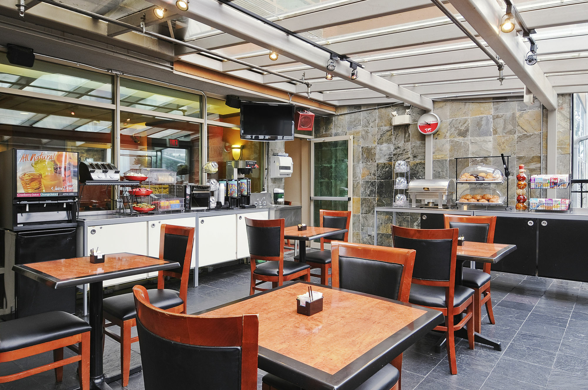 Surestay By Best Western Richmond Vancouver Airport المظهر الخارجي الصورة